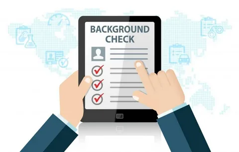 Background Checks and Screening