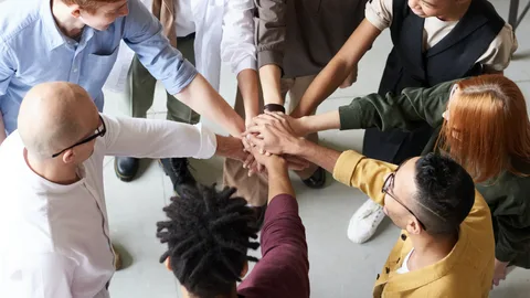 Diversity and Inclusion