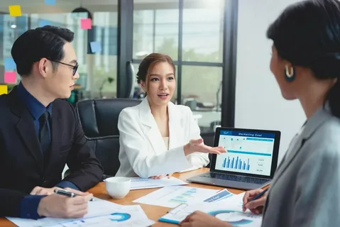 Human Resources Consulting