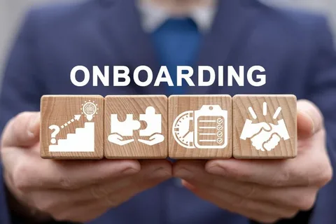 Onboarding Support