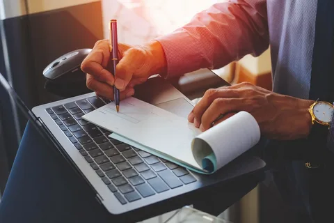 Payroll Services