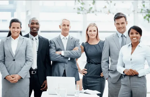 permanent staffing